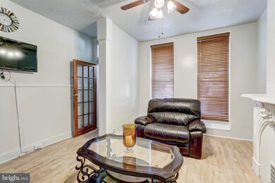 1818 N Caroline St, Baltimore, MD 21213 - photo 6