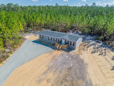 1361 Joey Williamson Rd Jesup Ga, Jesup, GA 31545 - photo 4