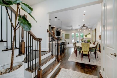 4411 Schuler St unit B, Houston, TX 77007 - photo 4