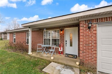 657 Heuser St NE, Palmyra, IN 47164 - photo 5