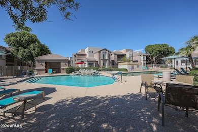 17017 N 12th St unit 2008, Phoenix, AZ 85022 - photo 4