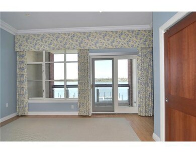 Bedroom.