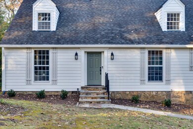 101 Hardy Rd, Lookout Mountain, GA 30750 - photo 4