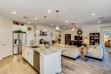 9902 E Kinetic Dr, Mesa, AZ 85212 - photo 2