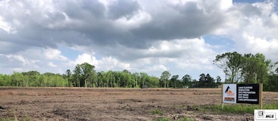 0 Parker Rd, D, LA 71202 - photo 2