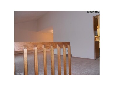 STEP UP TO LIVING ROON & DINING ROOM. LARGE FRONT 
