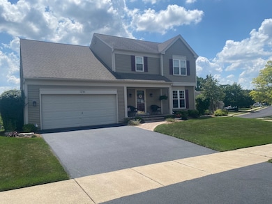 1216 Cactus Trail, Carol Stream, IL 60188 - photo 3