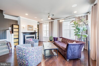 51 Linden Place, Towson, MD 21286 - photo 6