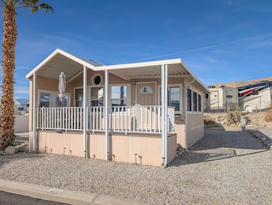 70200 Dillon Rd unit 422, Desert Hot Springs, CA 92241 - photo 3