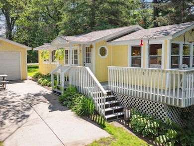 26713 Pelican Beach Rd, Merrifield, MN 56465 - photo 4