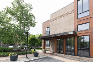 1 Aberdeen Way unit 223, Cambridge, MA 02138 - photo 3