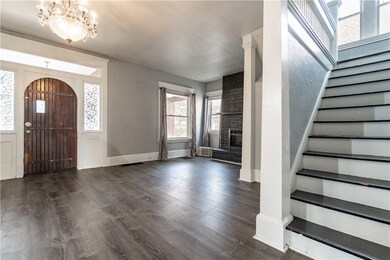 348 N West St, Waynesburg, PA 15370 - photo 7