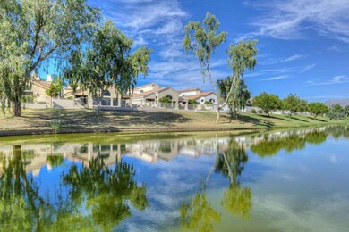 021_Golf Course Lake