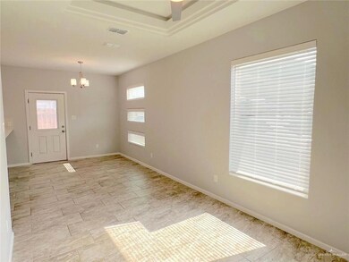 3409 S Colt Ln unit 3, Edinburg, TX 78539 - photo 2