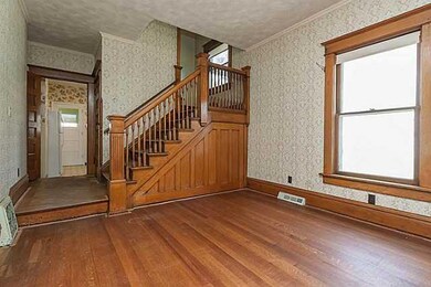 Other. Front Room, Parlor, Front Entry