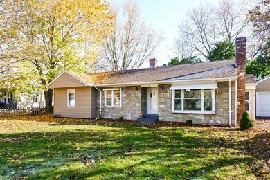 12 Alton Dr, Dudley, MA 01571 - photo 2