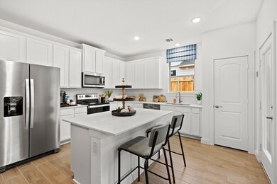 3125 Harmony Way, Cleburne, TX 76033 - photo 6