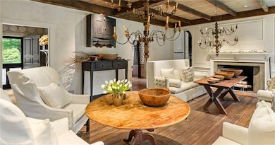 1727 W Paces Ferry Rd NW, Atlanta, GA 30327 - photo 6