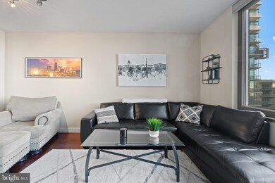The Odyssey Condominiums unit 722, Arlington, VA 22201 - photo 5