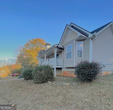 721 Meadow Spring Dr, Temple, GA 30179 - photo 2