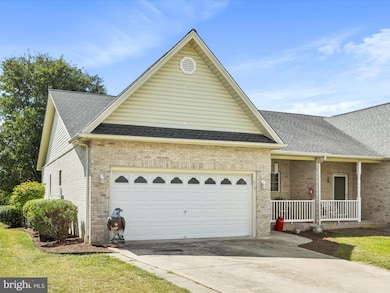 615 Allegheny Cir, Woodstock, VA 22664 - photo 4