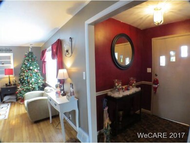 unlisted-address, Wapakoneta, OH 45895 - photo 4