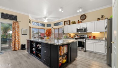 11546 W Mule Deer Ct, Surprise, AZ 85378 - photo 5