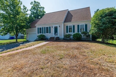 39 Winter Cir, Rockland, MA 02370 - photo 2