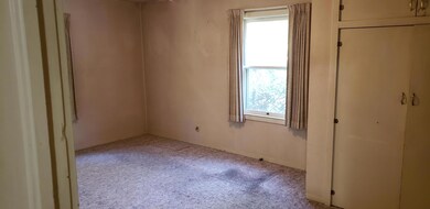 1st Bedroom