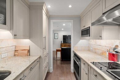 Rowes Wharf Condominiums unit 302, Boston, MA 02110 - photo 6