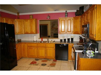 8 Hudson Ln, Bella Vista, AR 72715 - photo 4