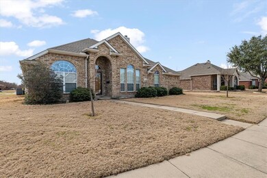 1316 E Oak St, Wylie, TX 75098 - photo 2