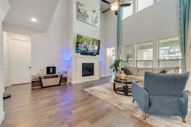 2823 Silver Leaf Dr, Northlake, TX 76226 - photo 3