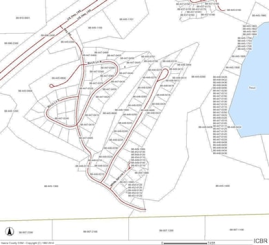 Wildwood Pt LAND_1st & 2nd Add_UNmarked.JPG