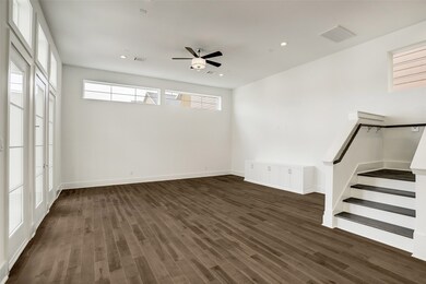 4407 Marina St unit C, Houston, TX 77007 - photo 4