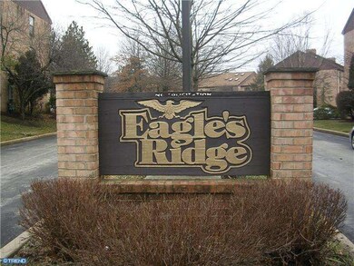 121 Washington Place unit 21, Chesterbrook, PA 19087 - photo 2