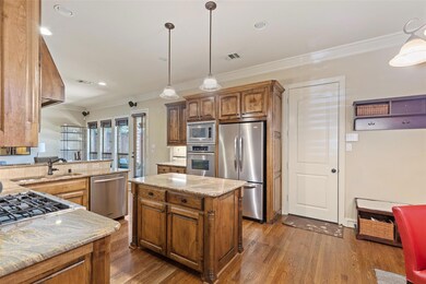 5834 Vickery Blvd, Dallas, TX 75206 - photo 6