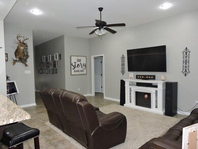 2632 Sea Shore Dr, Marrero, LA 70072 - photo 6