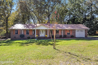 912 N Glenwood Trail, Southern Pines, NC 28387 - photo 6