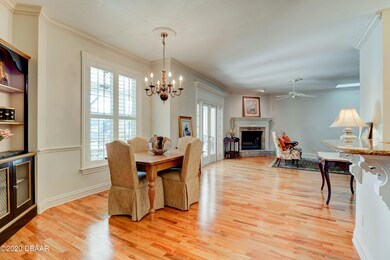Eating Area