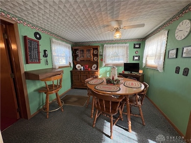 210 N Main St, Eldorado, OH 45321 - photo 3