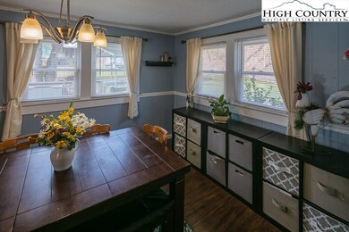 415 Old Us 421, Deep Gap, NC 28618 - photo 4