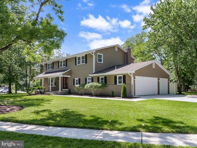 212 Charlann Cir, Cherry Hill, NJ 08003 - photo 3