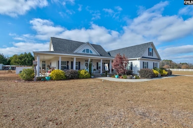 814 Moonshadow Ln, Darlington, SC 29540 - photo 5