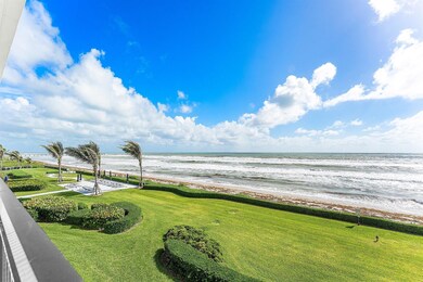 3140 S Ocean 304 Blvd S unit 304 S, Palm Beach, FL 33480 - photo 4