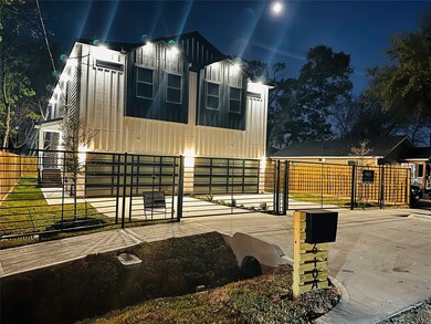 610 E 41st St unit A, Houston, TX 77022 - photo 3