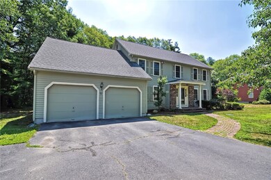 90 Martin Ln, Wrentham, MA 02093 - photo 2