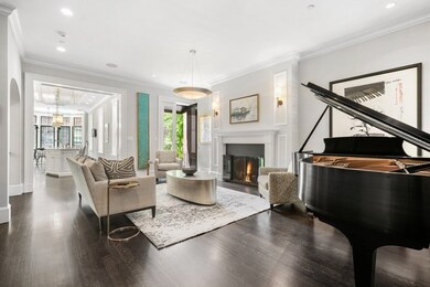 22 W Cedar St, Boston, MA 02108 - photo 2
