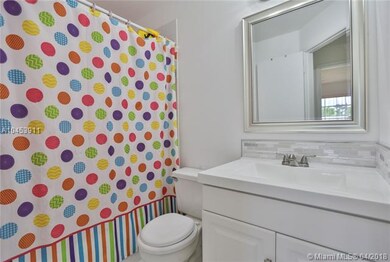 2nd bathroom