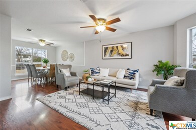 1108 Creek St, Copperas Cove, TX 76522 - photo 5